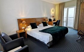 Hotel De Flandre Ghent